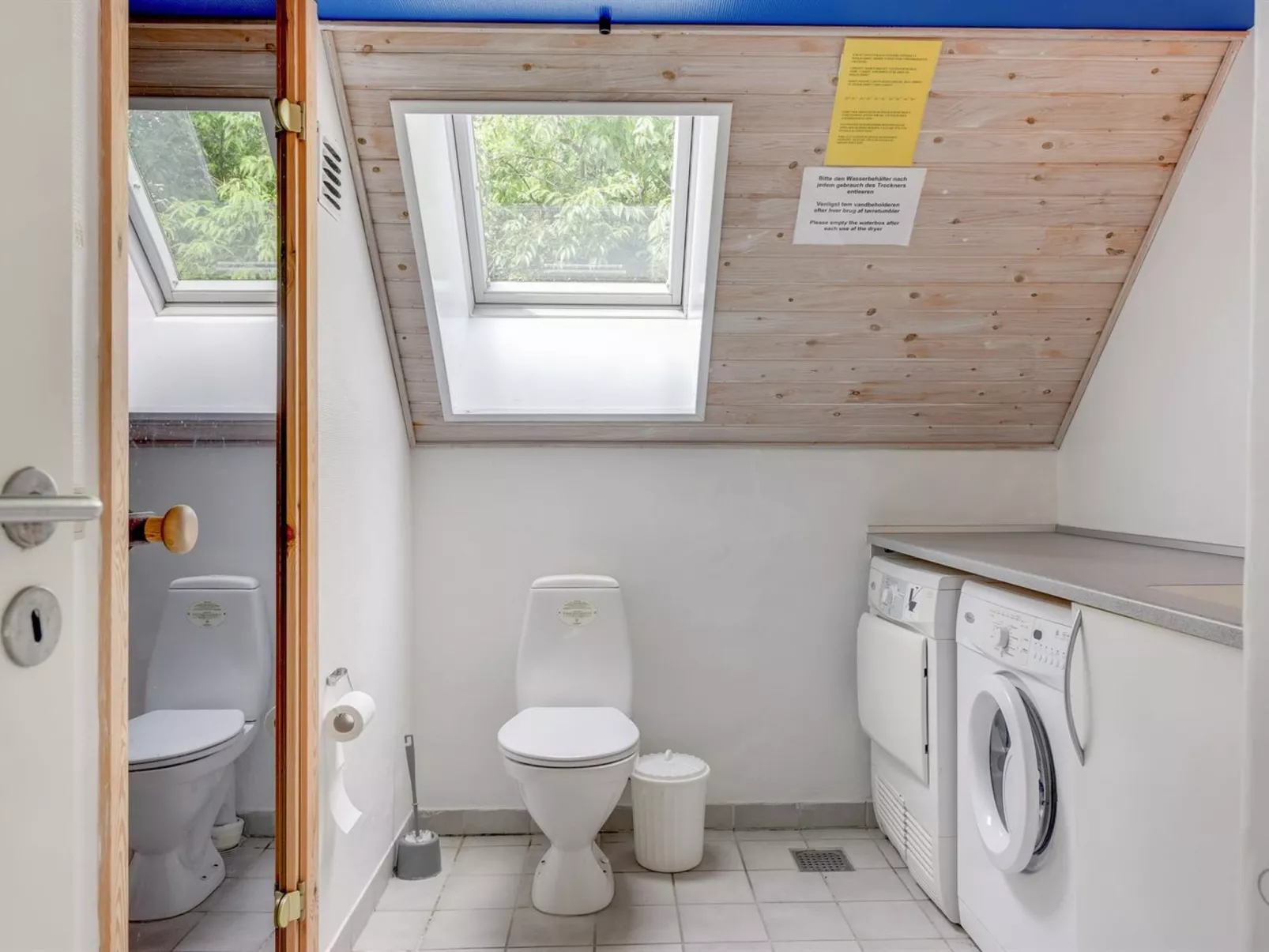 "Tabithe" - 2.2km from the sea-Binnen