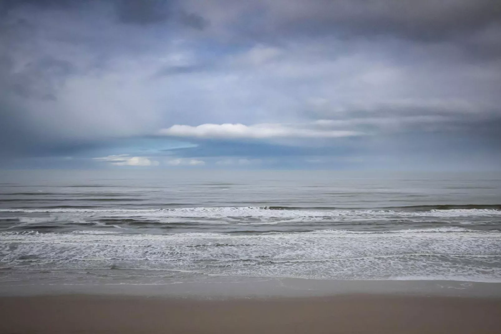 Rustige strandretreat -- By Traum Ferienwohnungen-Waterzicht