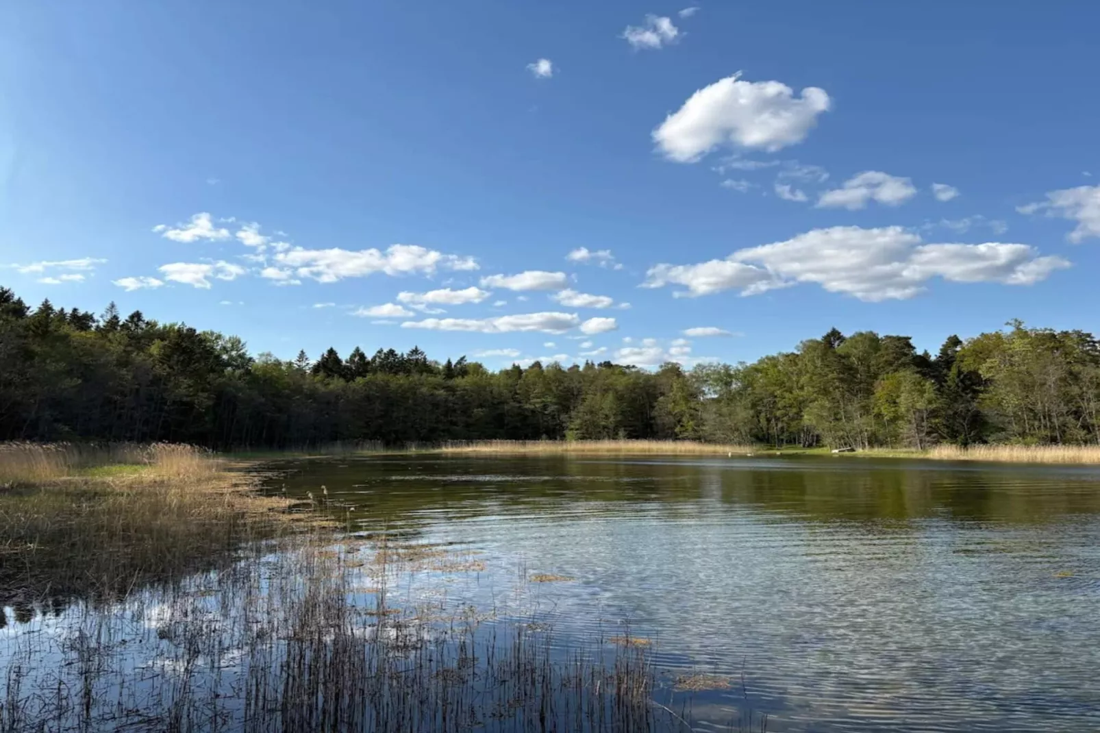 4 sterren vakantie huis in INGARÖ-By Traum - Waterzicht
