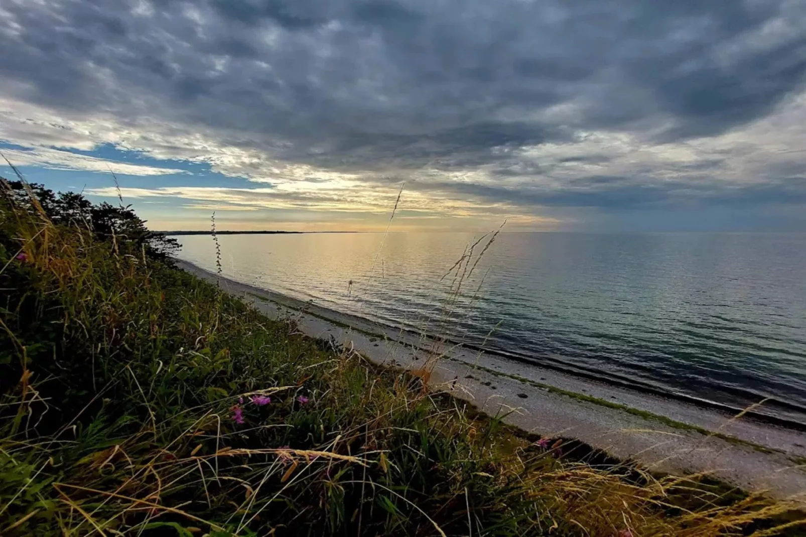 6 persoons vakantie huis in Nykøbing Sj-By Traum-Waterzicht