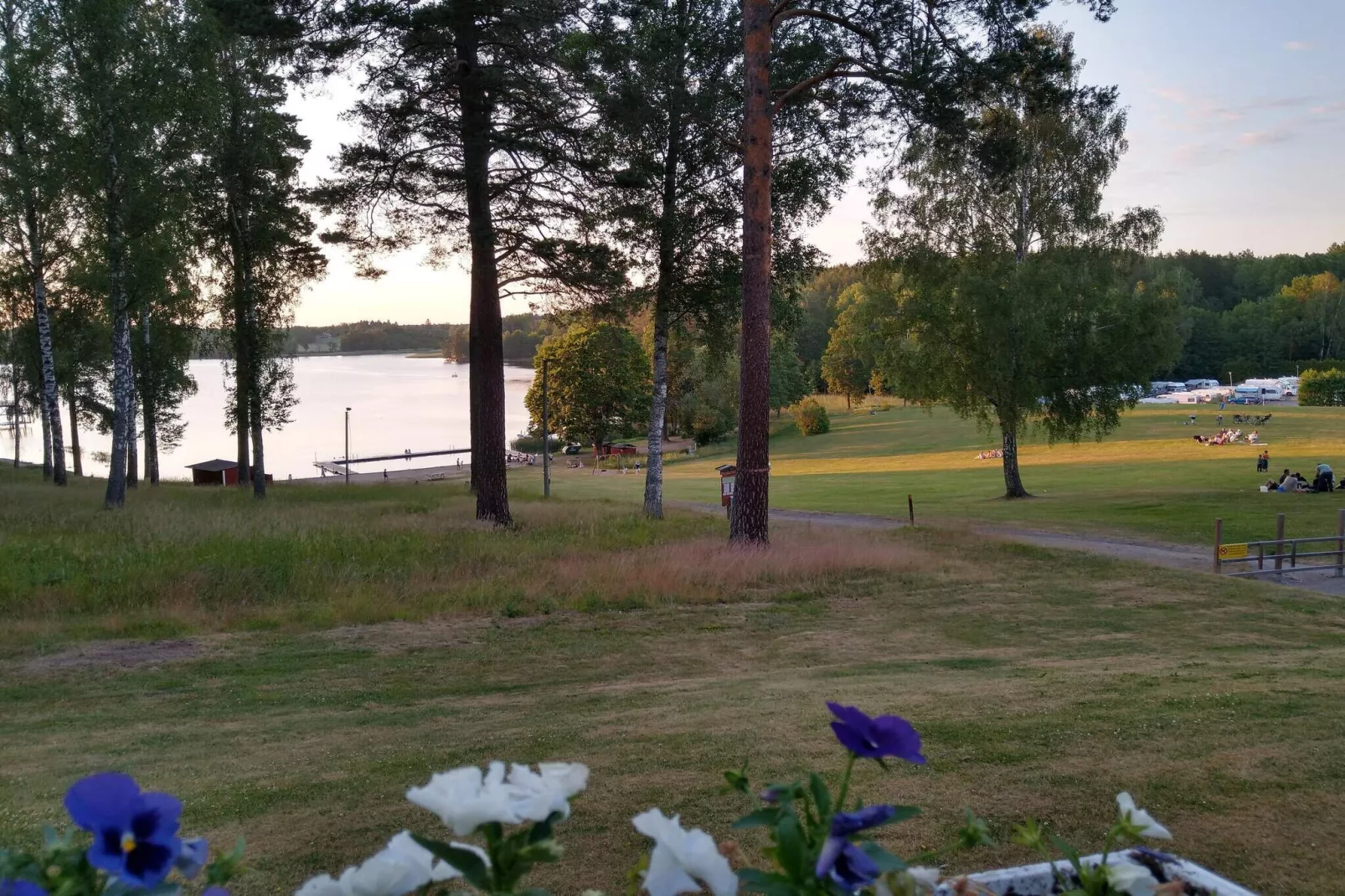 4 sterren vakantie huis in MALMKÖPING-By Traum-Waterzicht