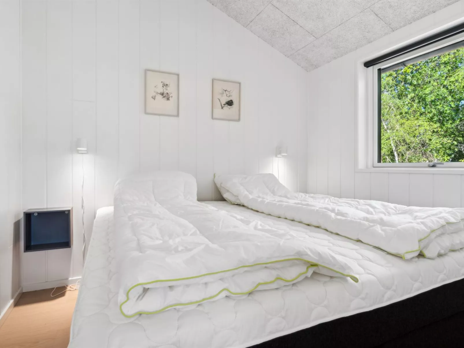 "Nicolas" - 500m from the sea-Binnen