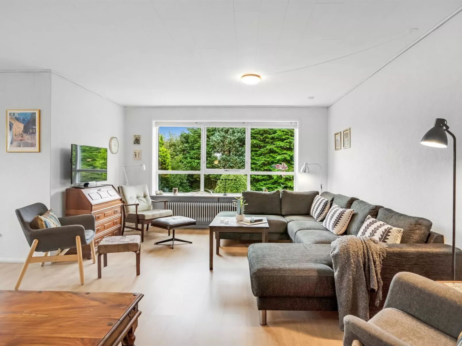 "Mats" - 5.3km from the sea-Binnen