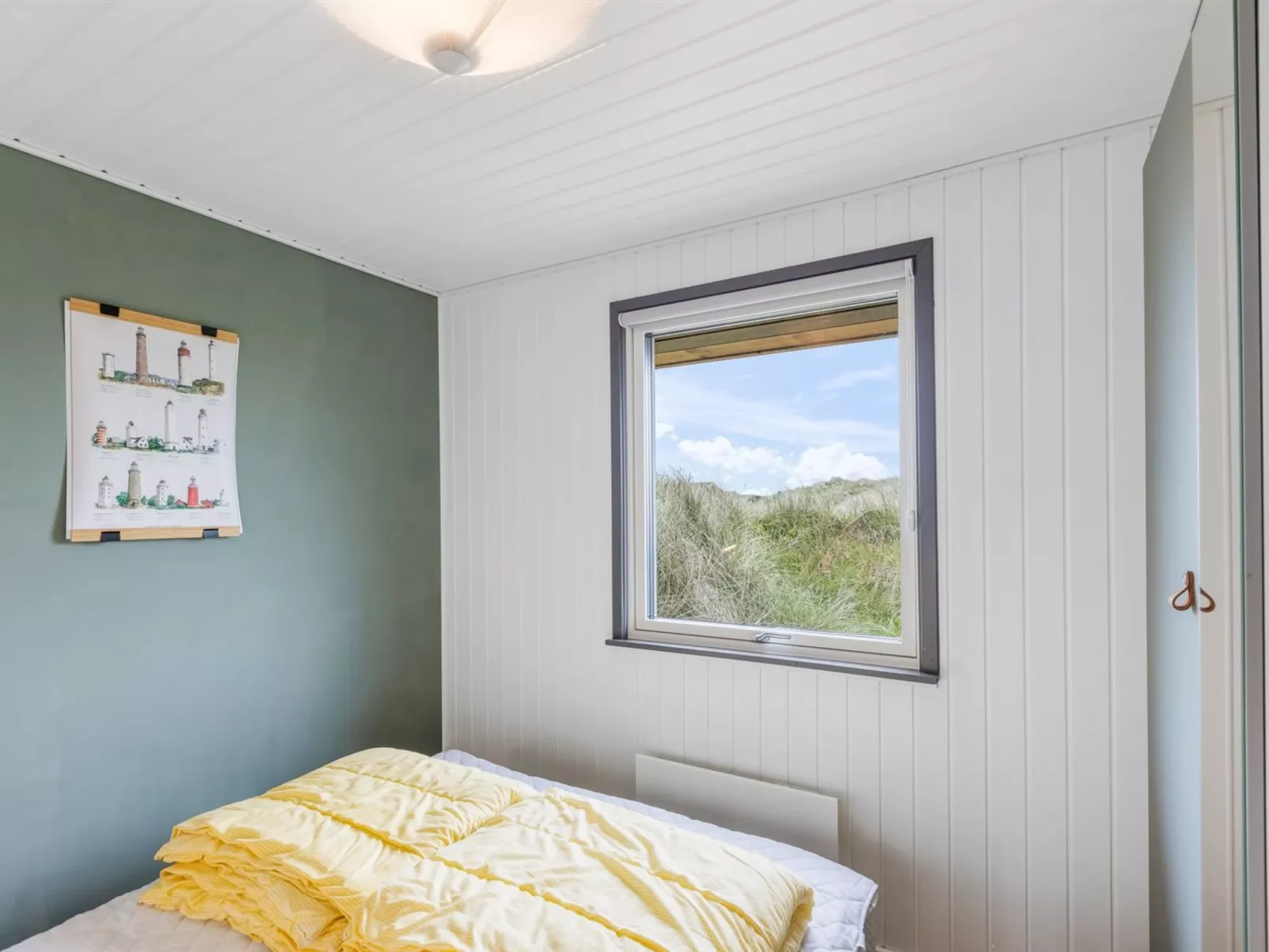 "Pinja" - 400m from the sea-Binnen