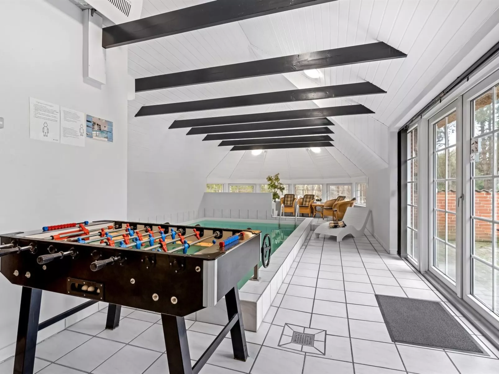 "Rajka" - 800m from the sea-Binnen