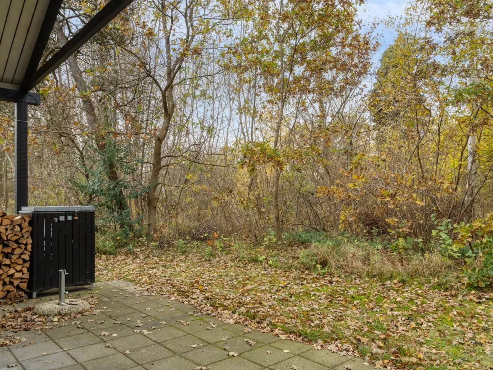 "Rubi" - 250m from the sea-Buiten