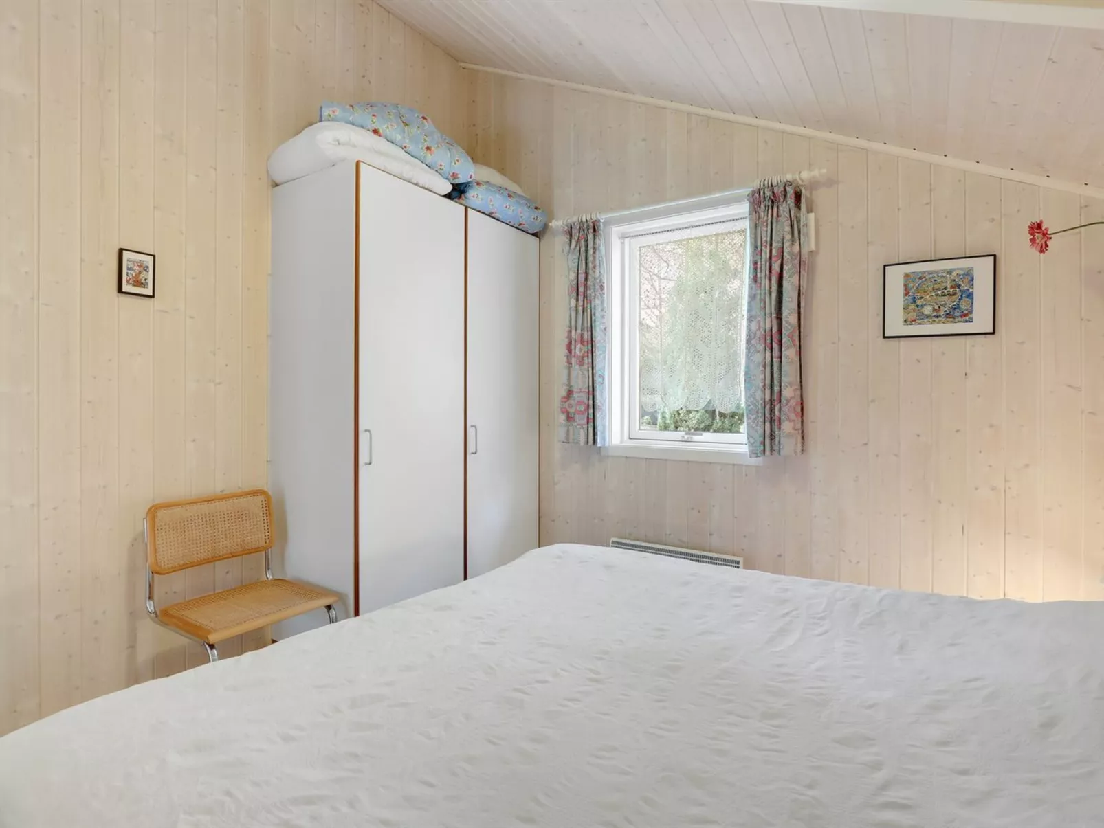 "Bea" - 300m from the sea-Binnen