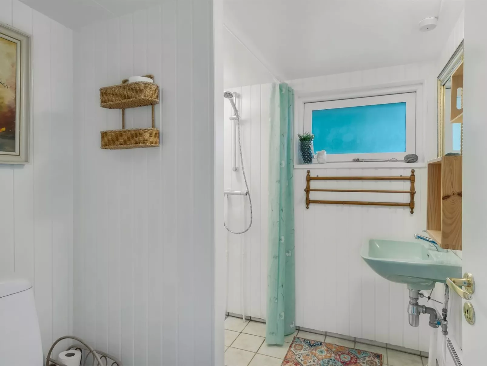 "Stefanka" - 225m from the sea-Binnen