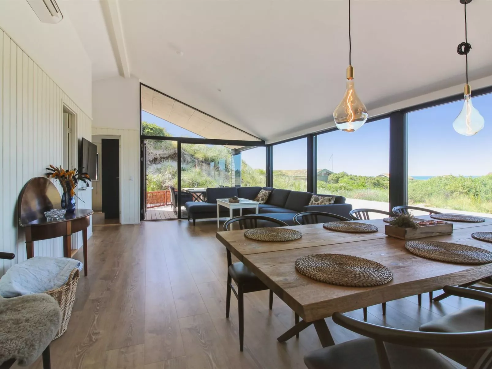 "Kristiina" - 500m from the sea-Binnen