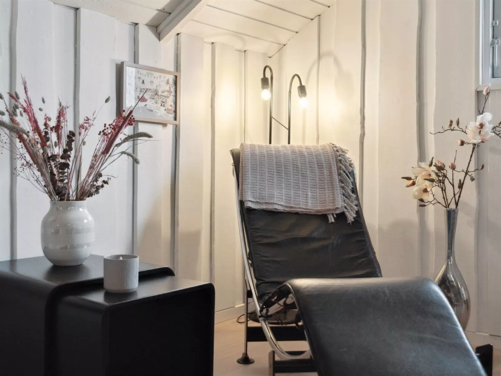 "Laurens" - 800m from the sea-Binnen