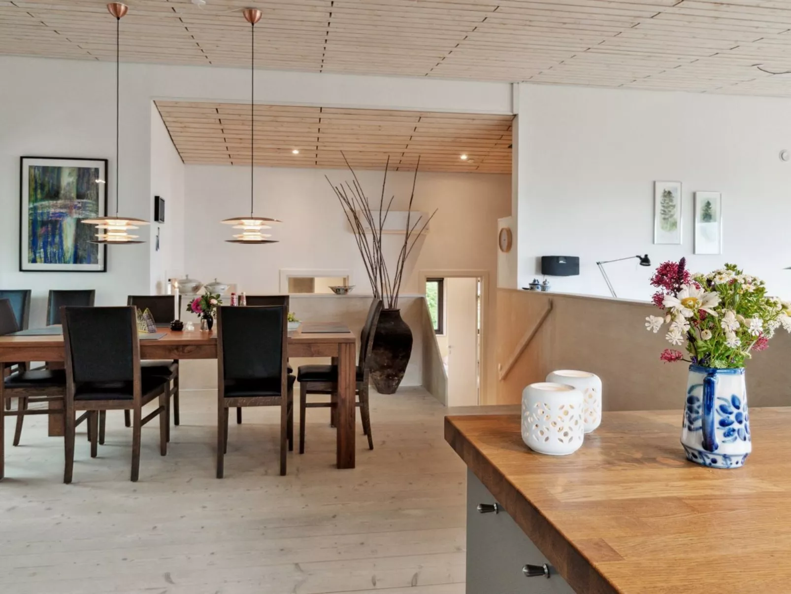 "Seetje" - 200m from the sea-Binnen