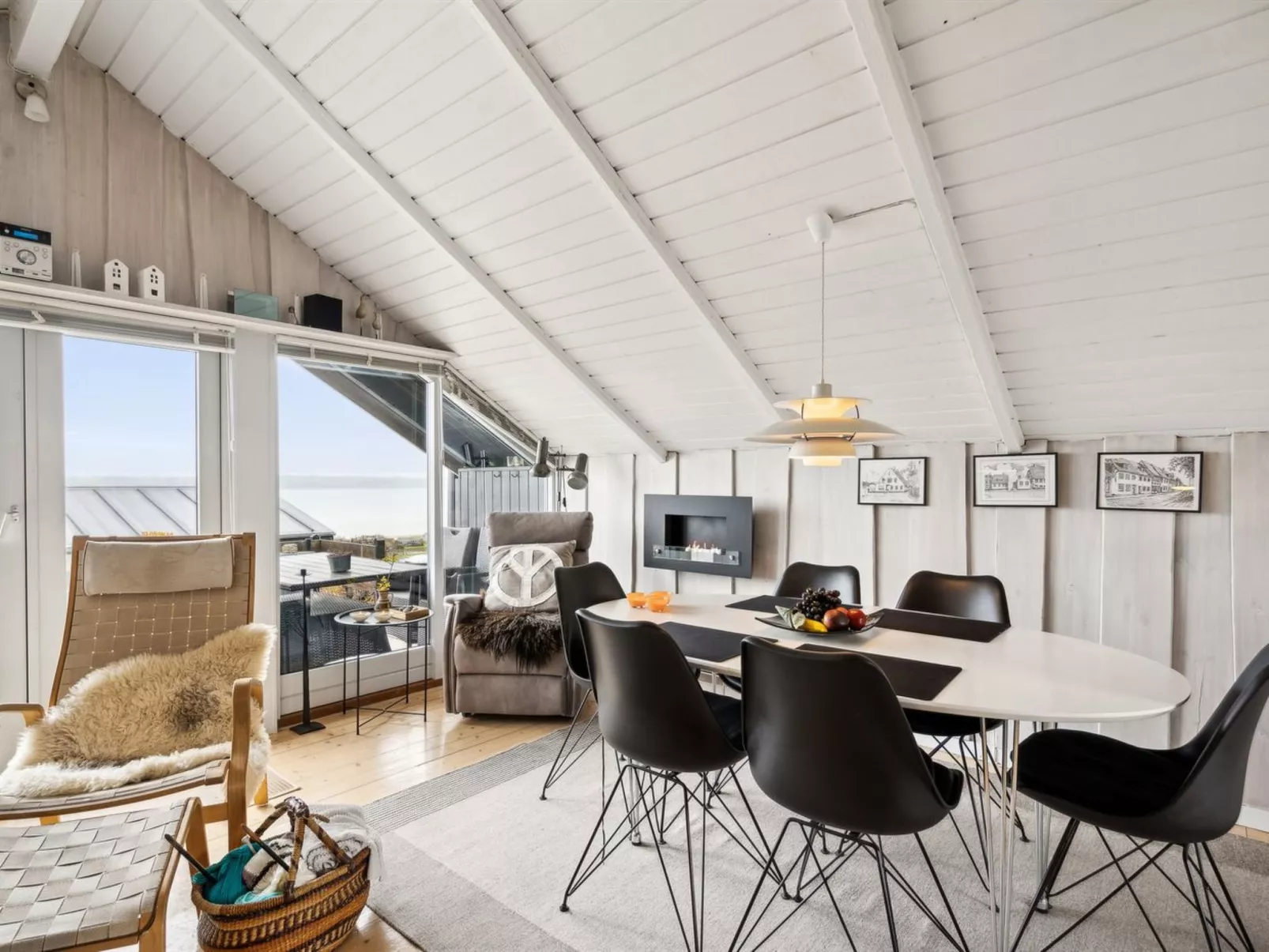 "Anu" - 400m from the sea-Binnen