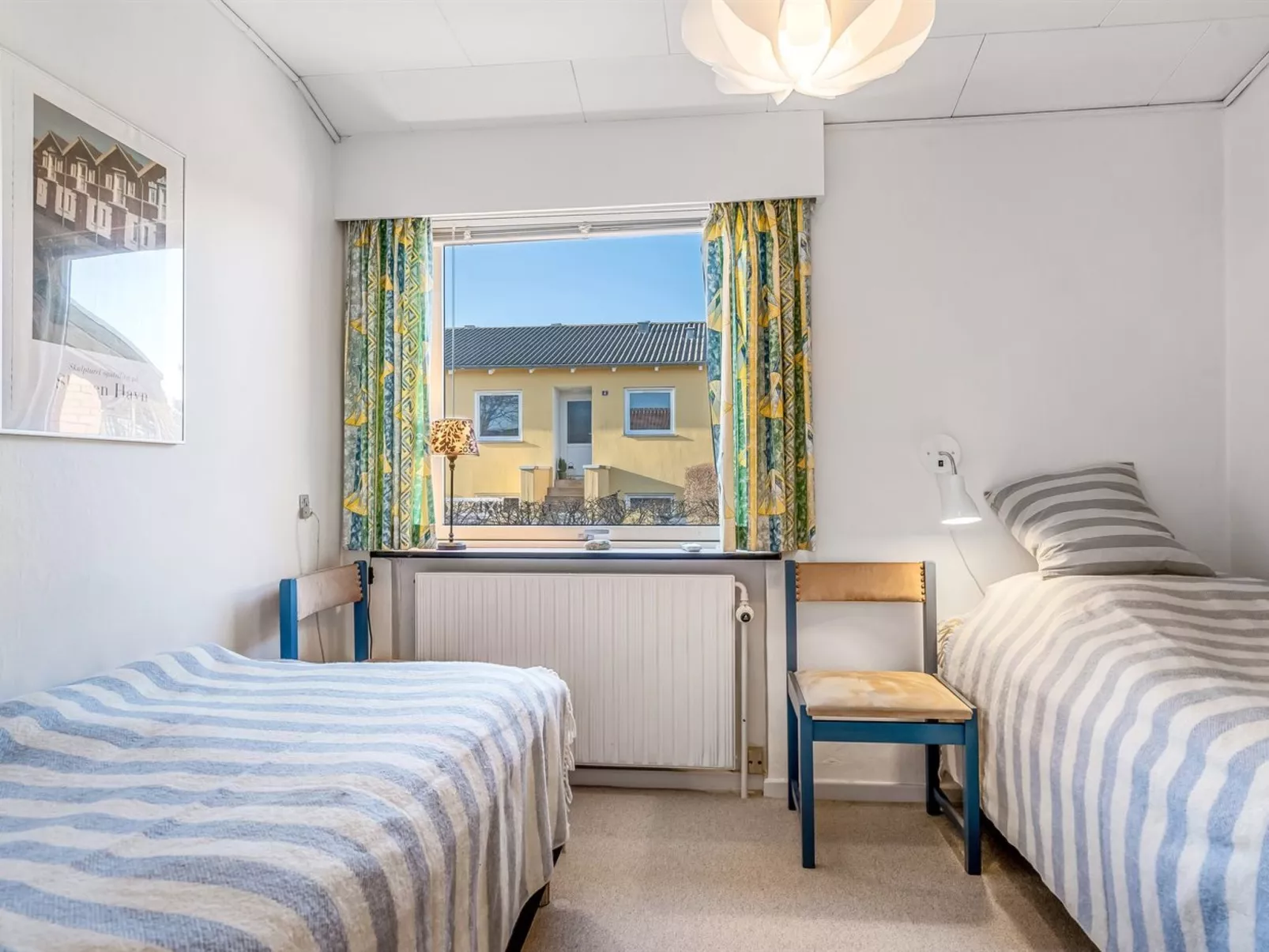 "Sune" - 800m from the sea-Binnen