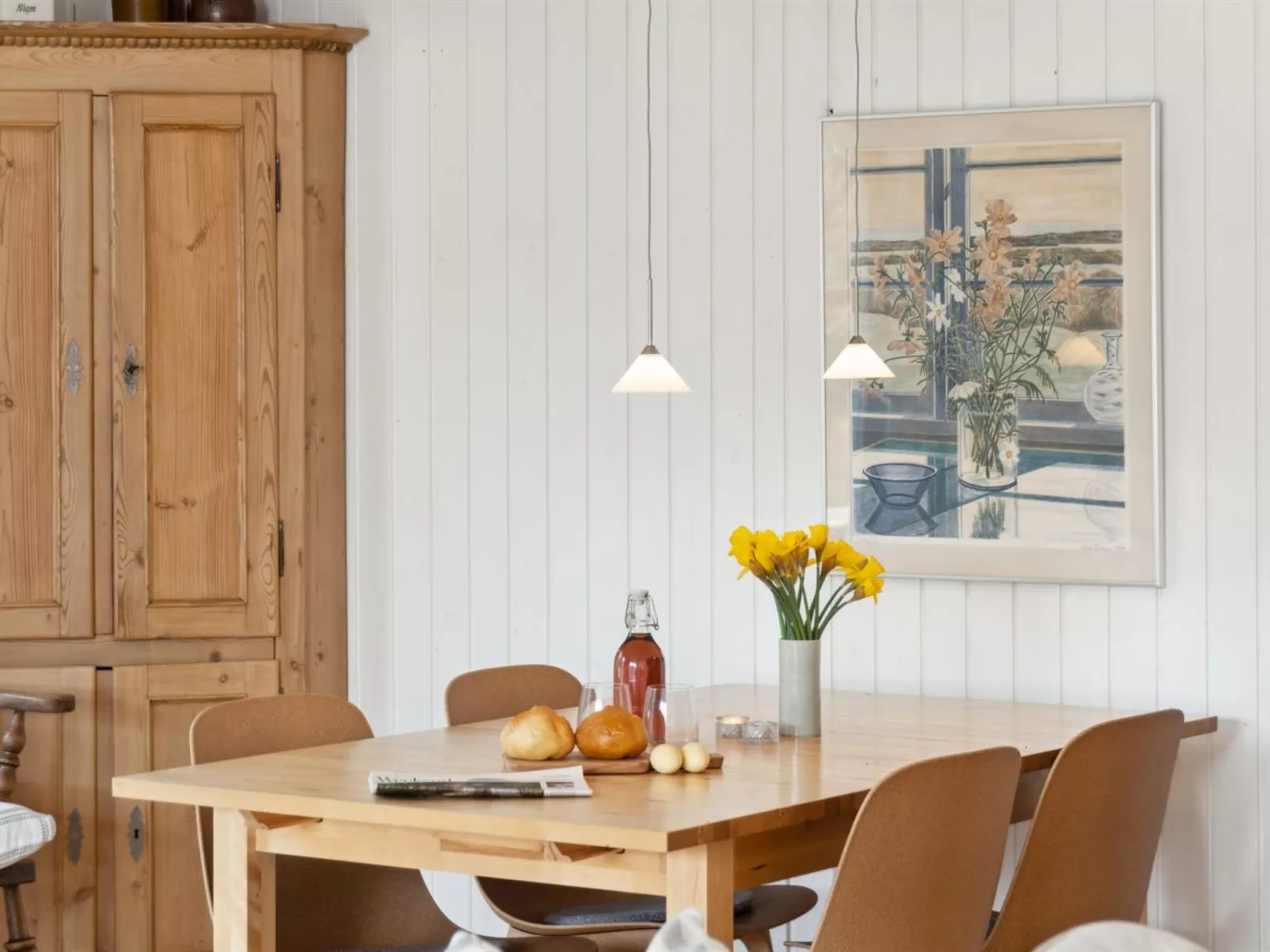 "Josef" - 1.4km from the sea-Binnen