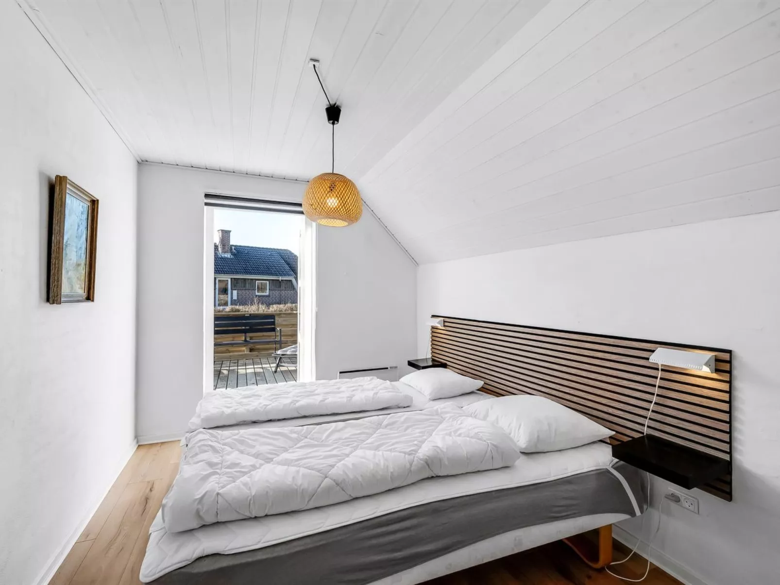 "Malti" - 1.3km from the sea-Binnen