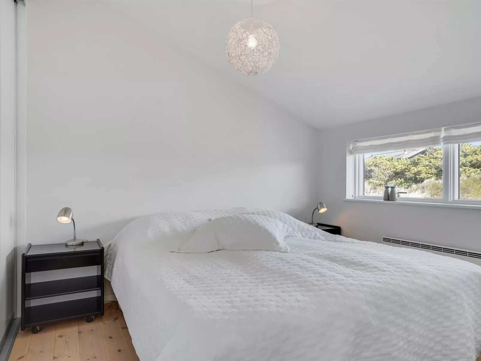 "Annrike" - 400m from the sea-Binnen