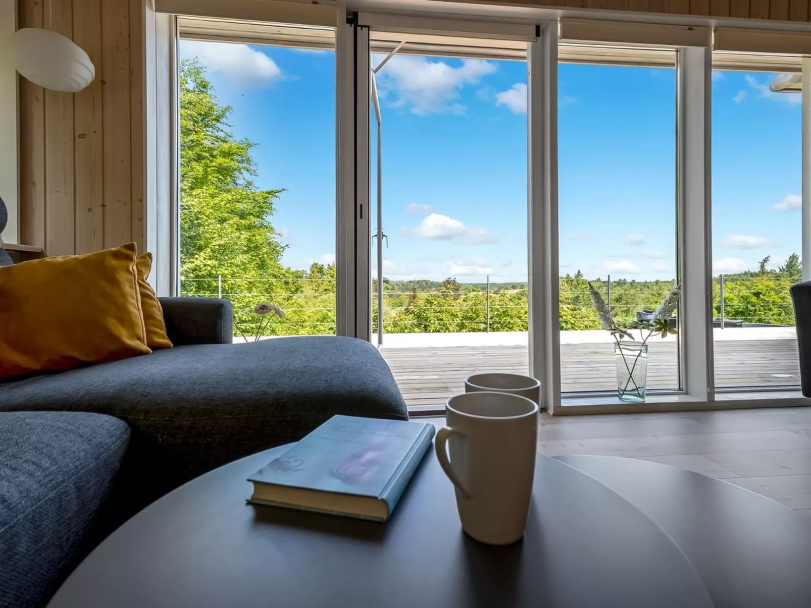 "Ufej" - 2.5km from the sea-Buiten