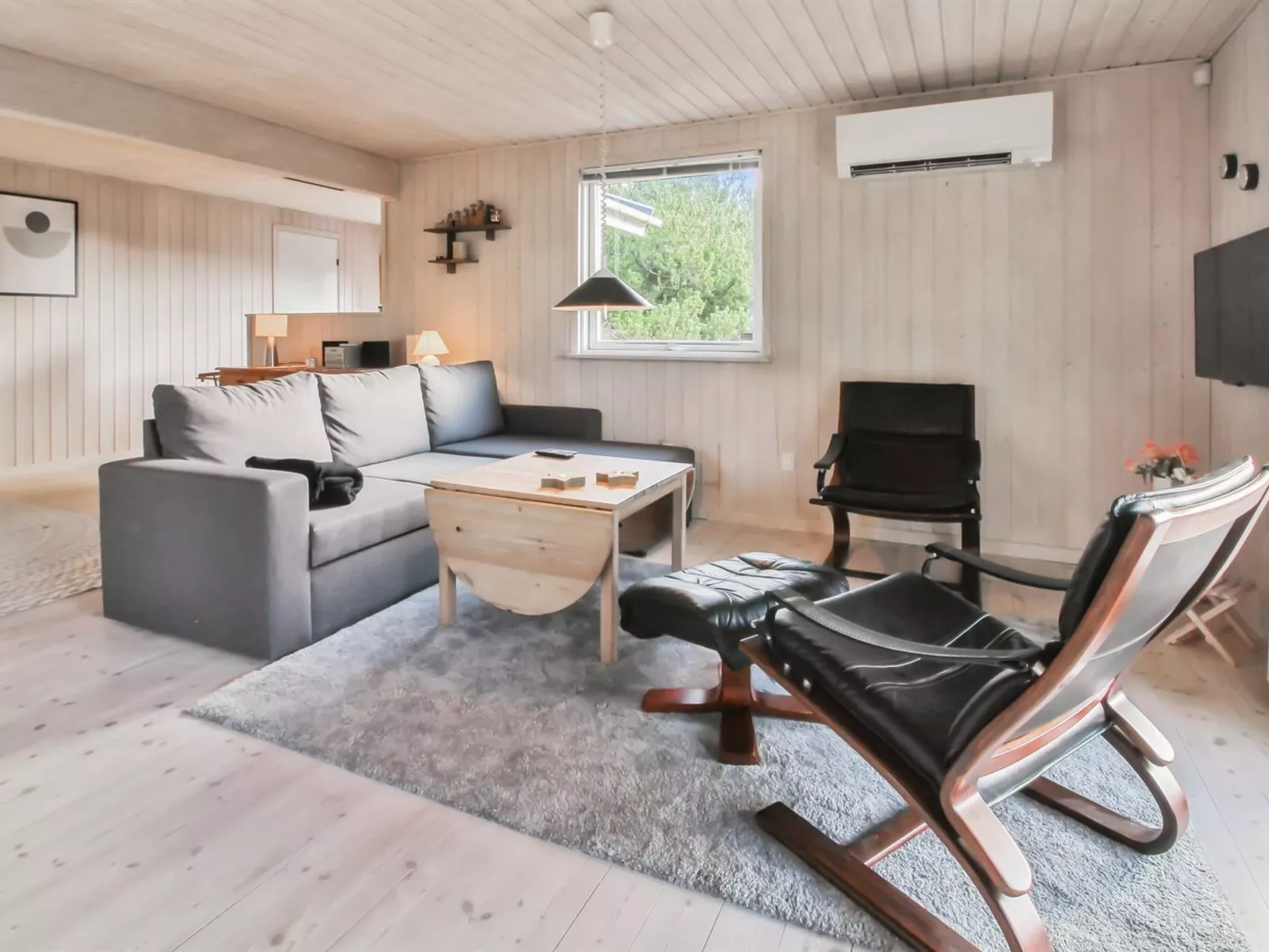 "Jakko" - 2.6km from the sea-Binnen