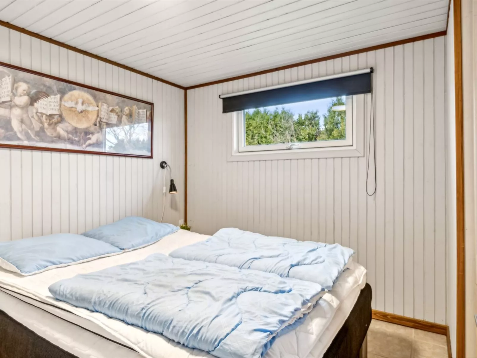 "Fidelia" - 400m from the sea-Binnen