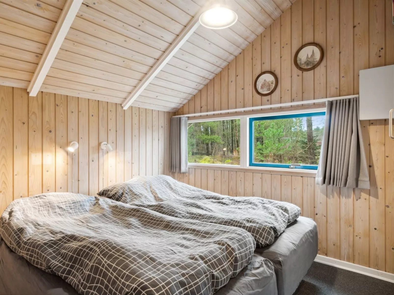 "Nonni" - 150m from the sea-Binnen