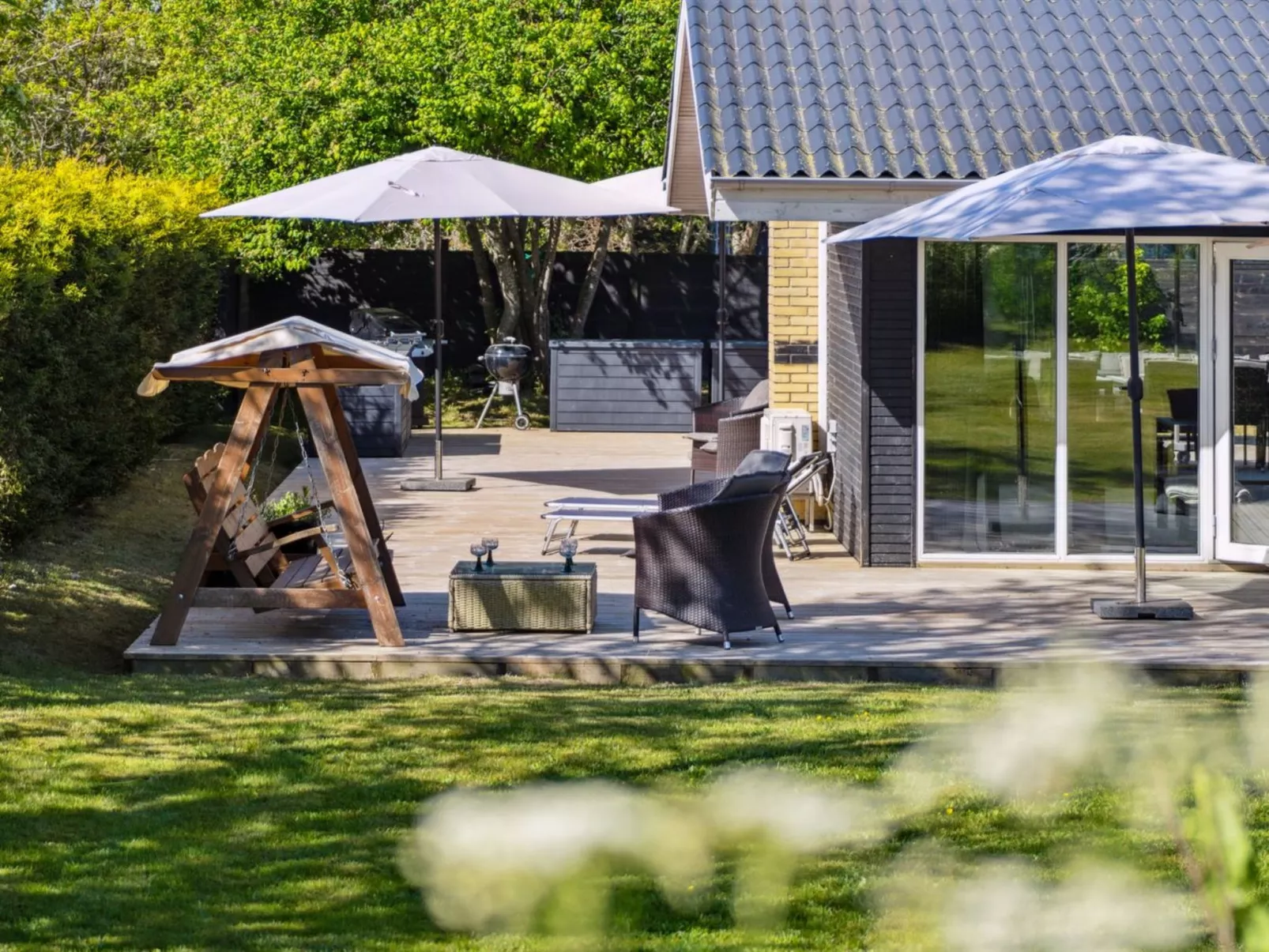 "Keti" - 50m from the sea-Buiten