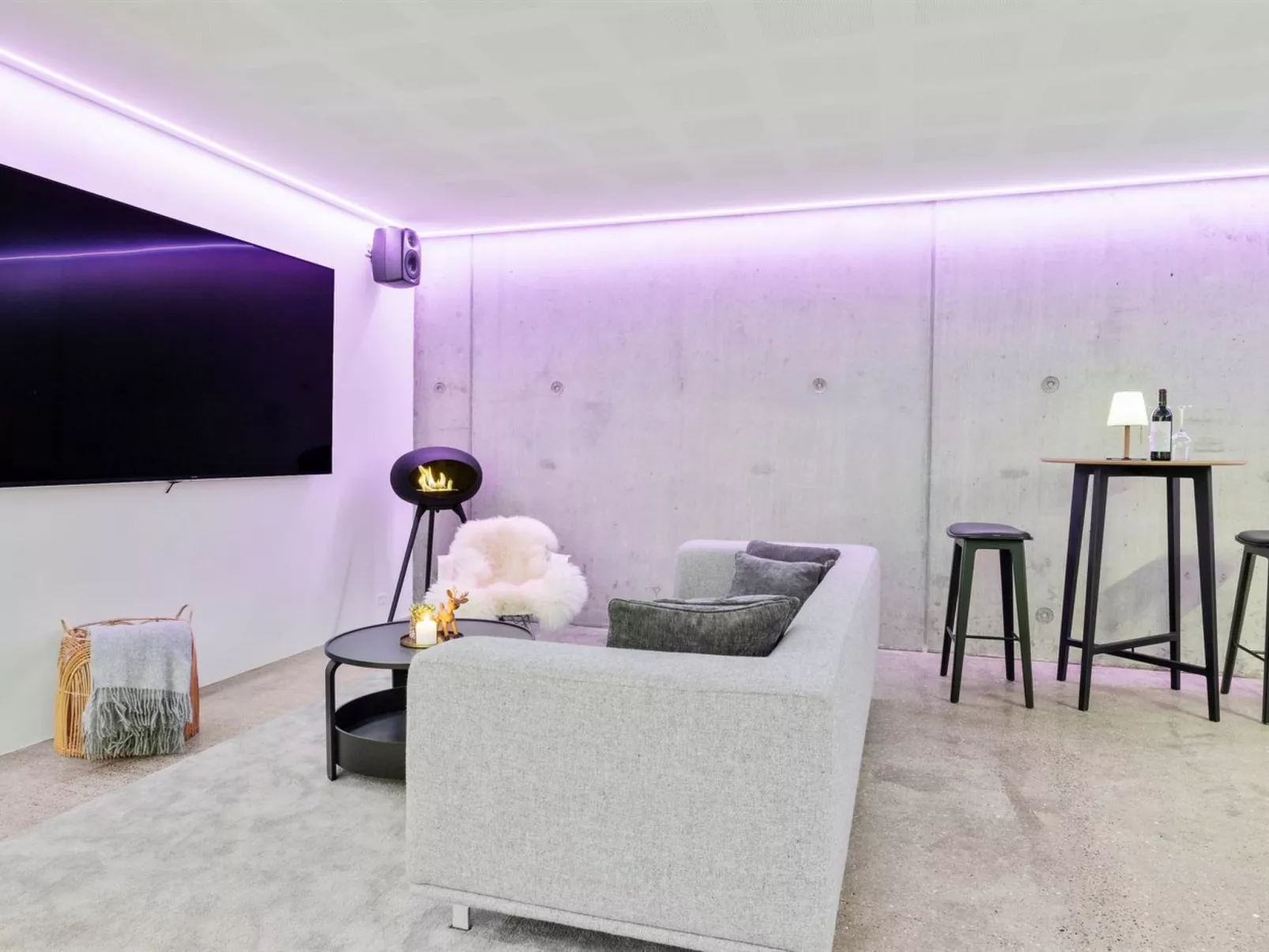 "Ilja" - 800m from the sea-Binnen