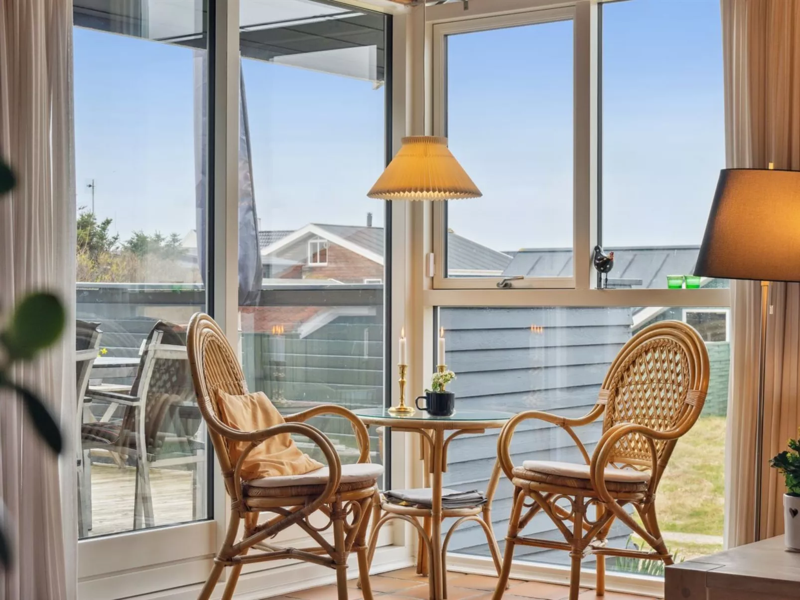 "Dolores" - 200m from the sea-Binnen