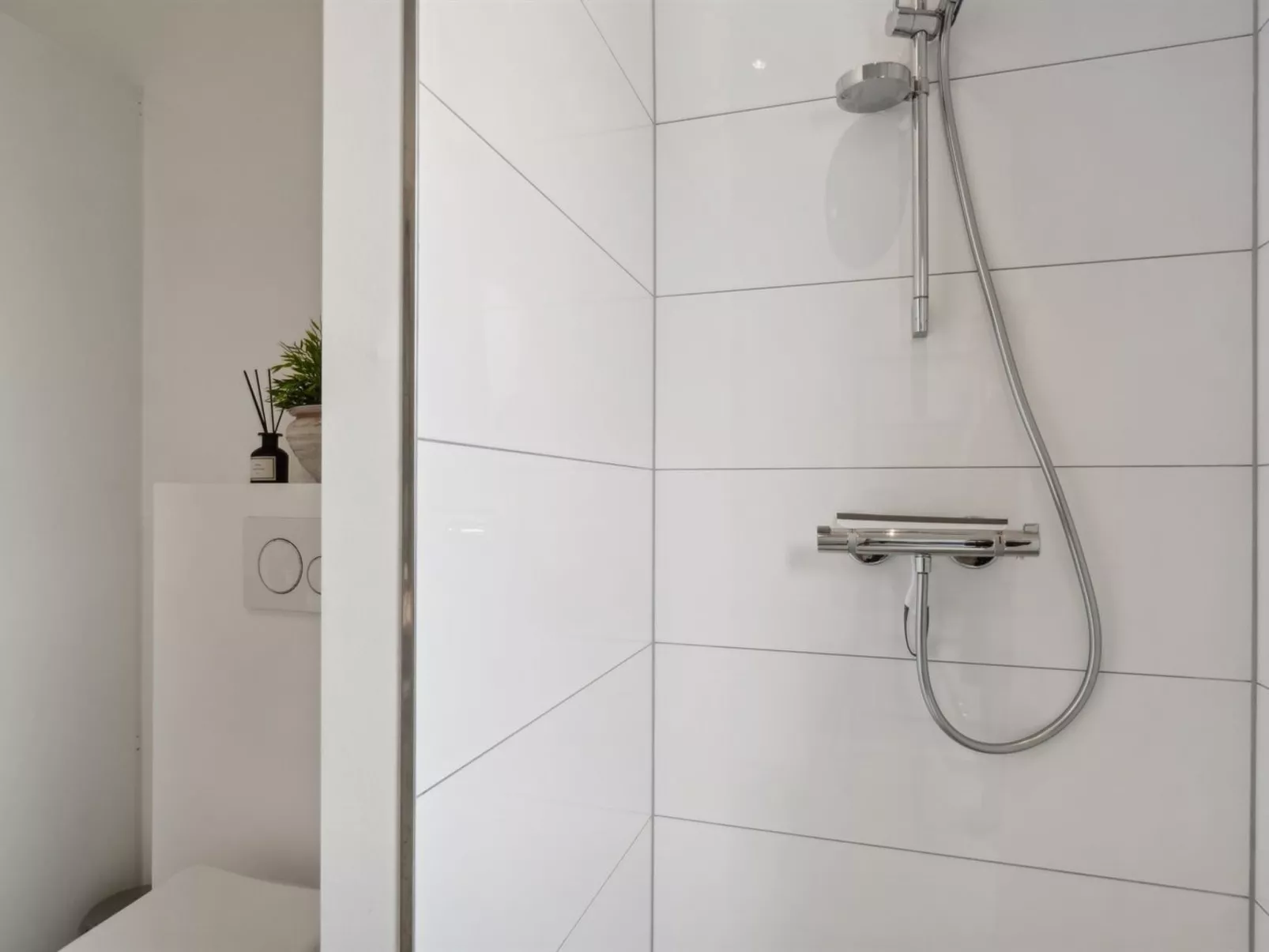 "Sys" - 150m from the sea-Binnen