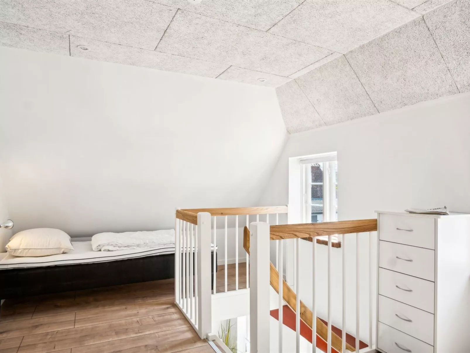 "Odeta" - 25km from the sea-Binnen