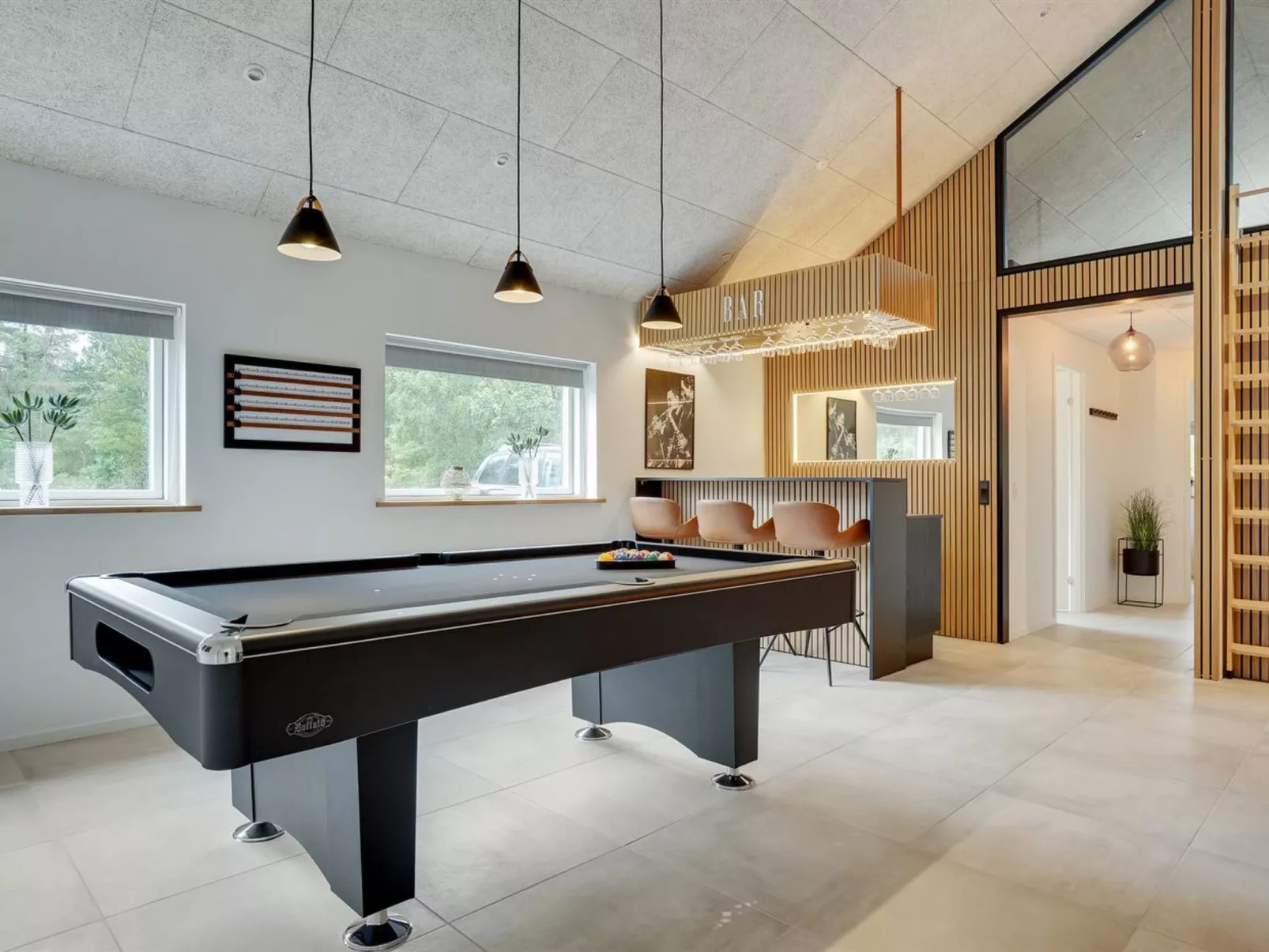 "Menja" - 1.4km from the sea-Binnen