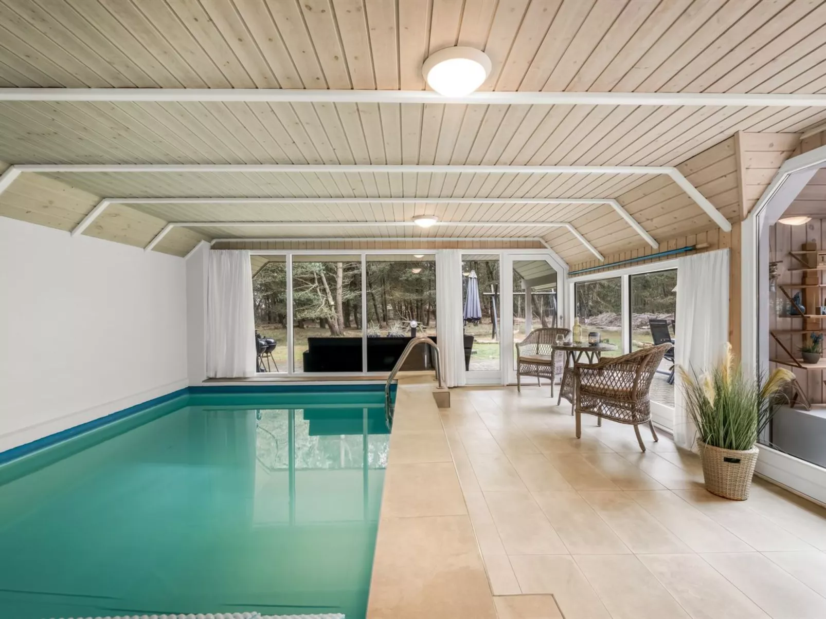 "Verna" - 800m from the sea-Buiten