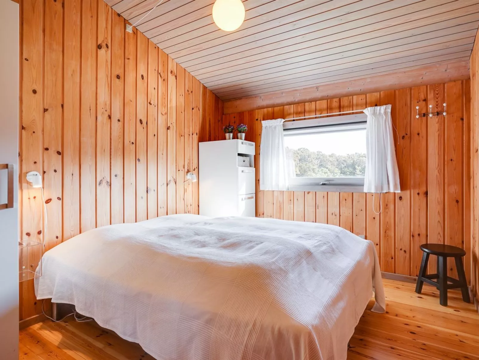 "Neja" - 400m from the sea-Binnen