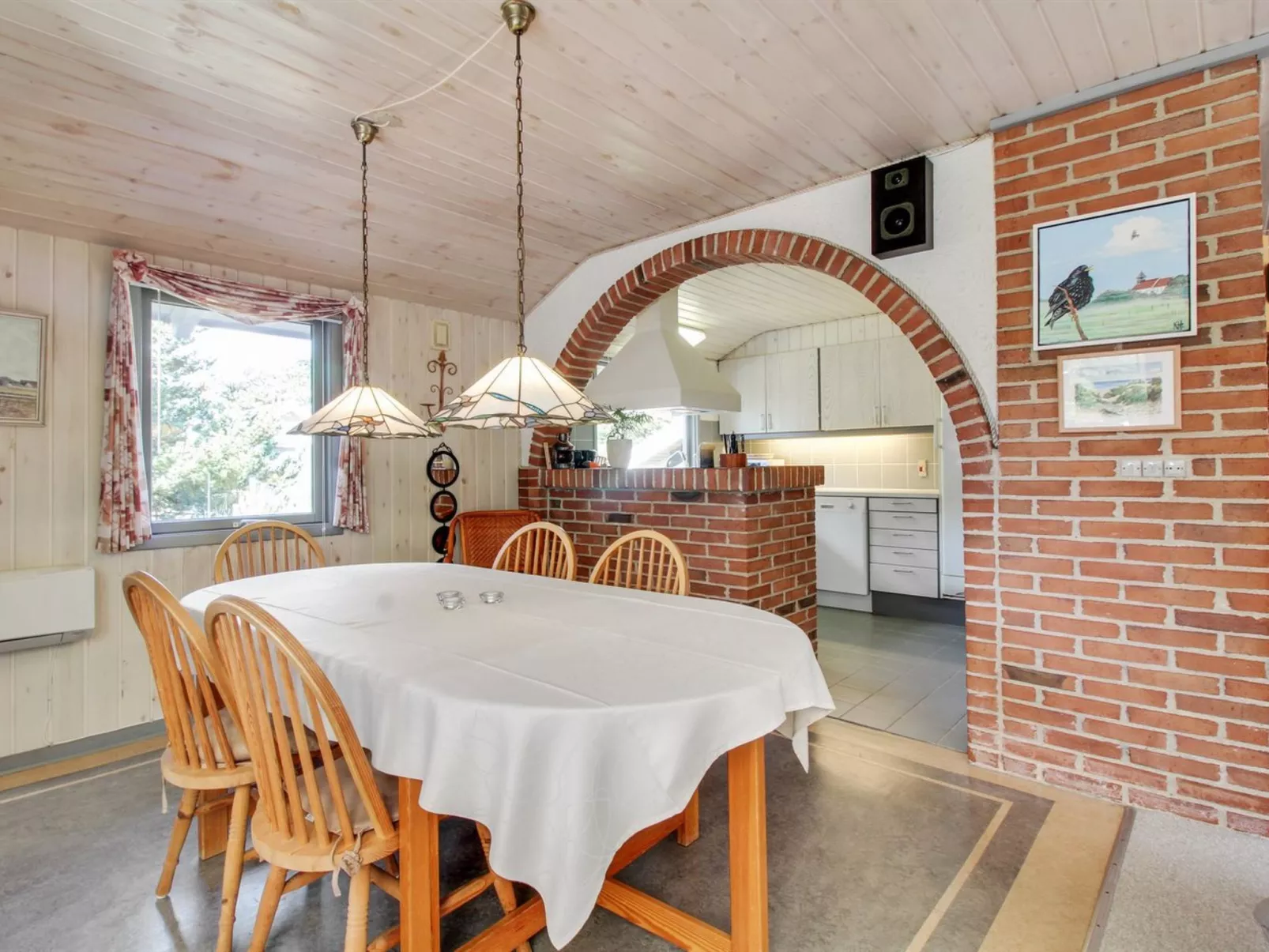 "Tala" - 4km from the sea-Binnen