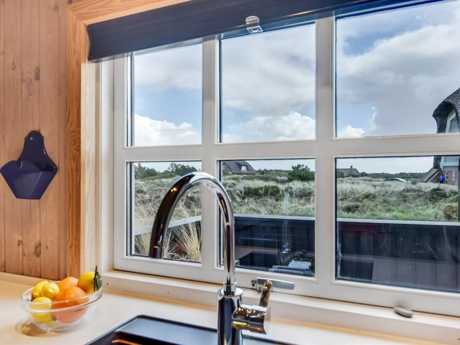 "Kajin" - 200m from the sea-Buiten