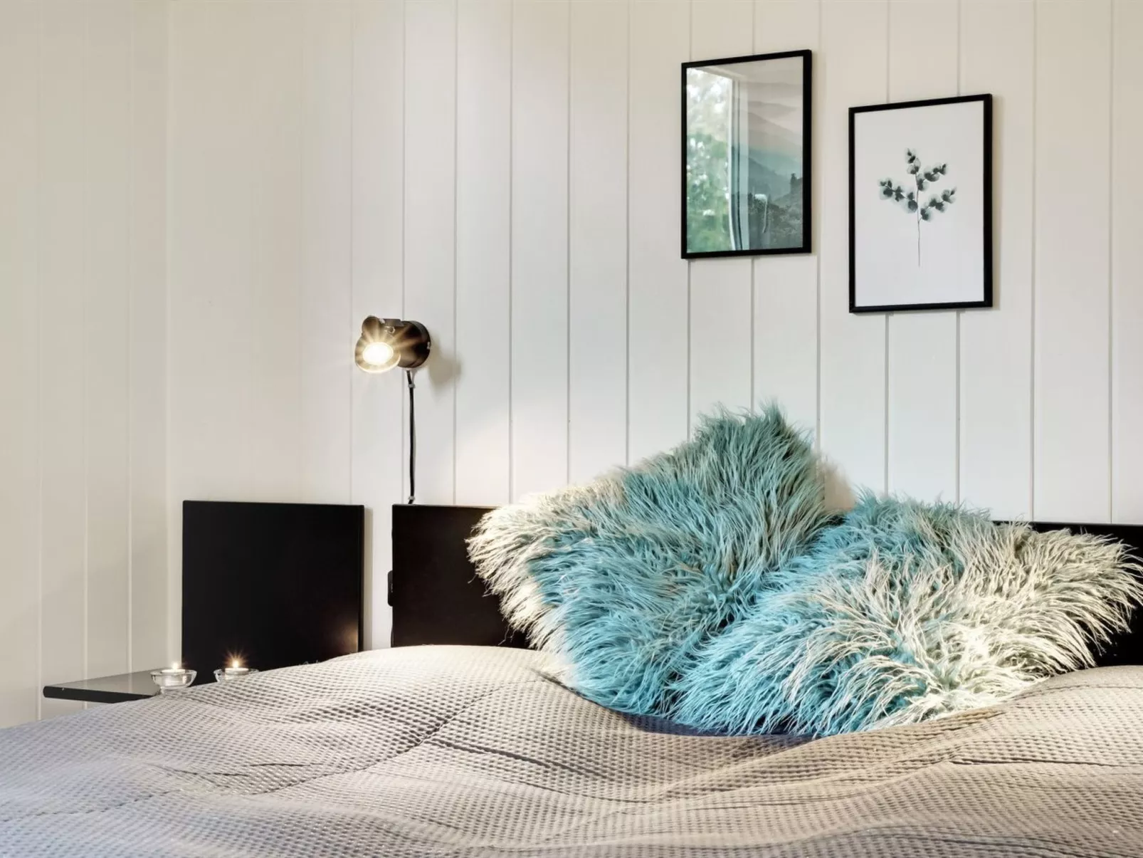 "Stense" - 900m from the sea-Binnen