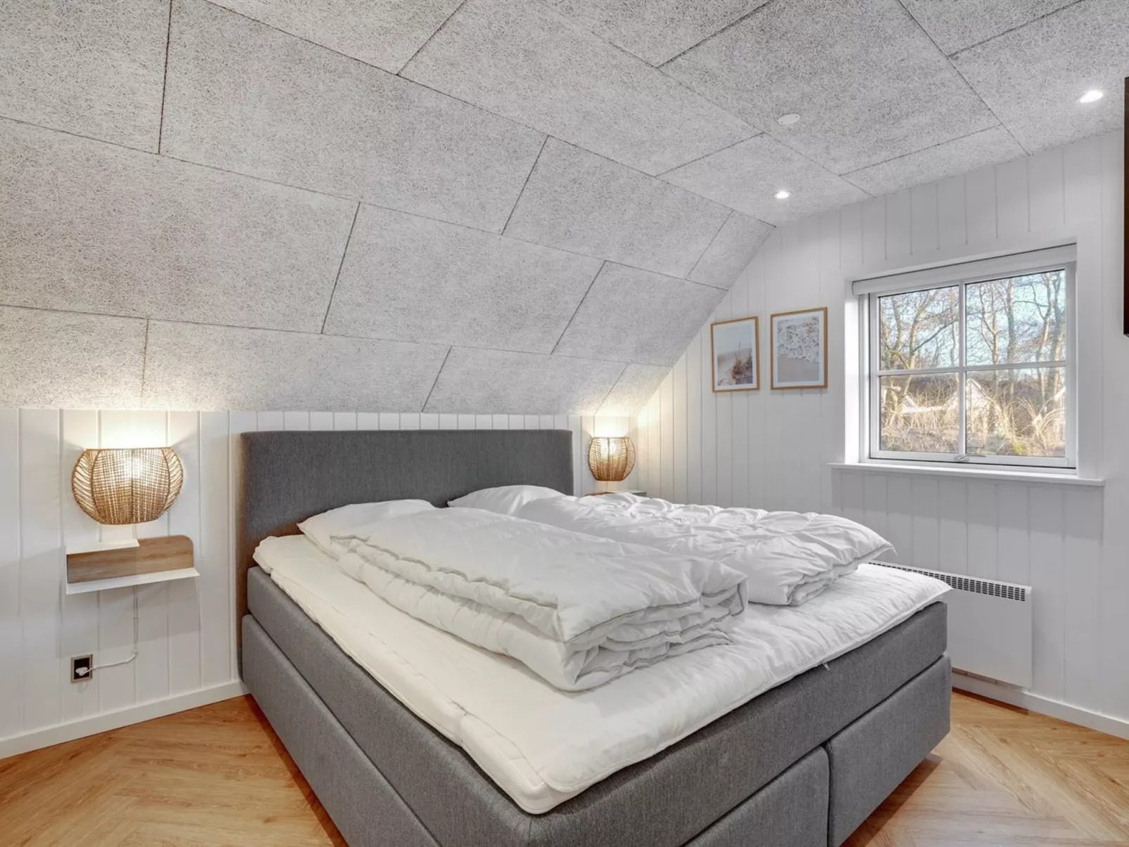 "Oskari" - 1.3km from the sea-Binnen