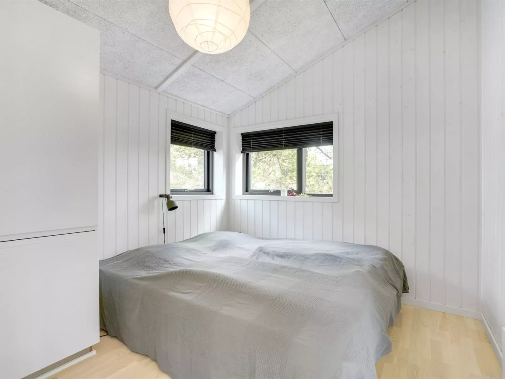 "Joachim" - 200m from the sea-Binnen