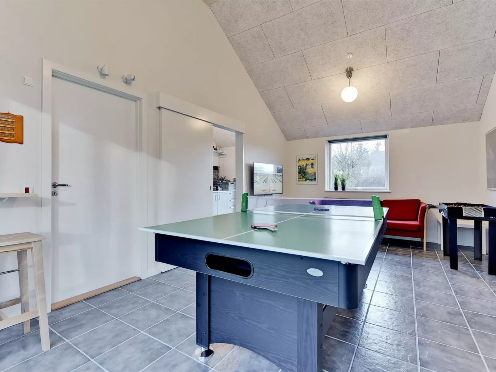 "Sada" - 12km from the sea-Binnen