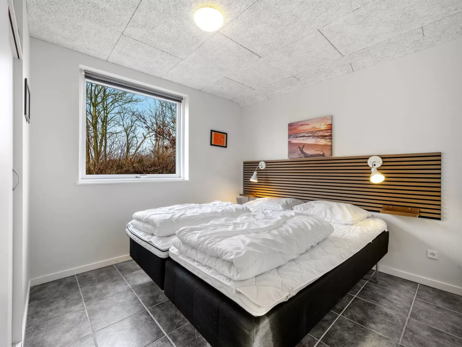 "Talida" - 12km from the sea-Binnen