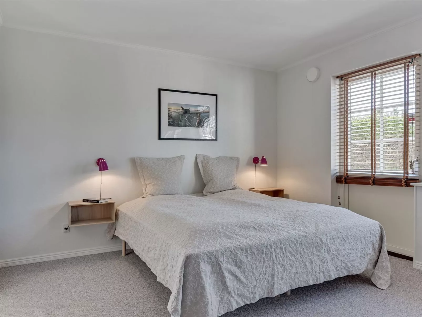 "Alfredine" - 1km from the sea-Binnen