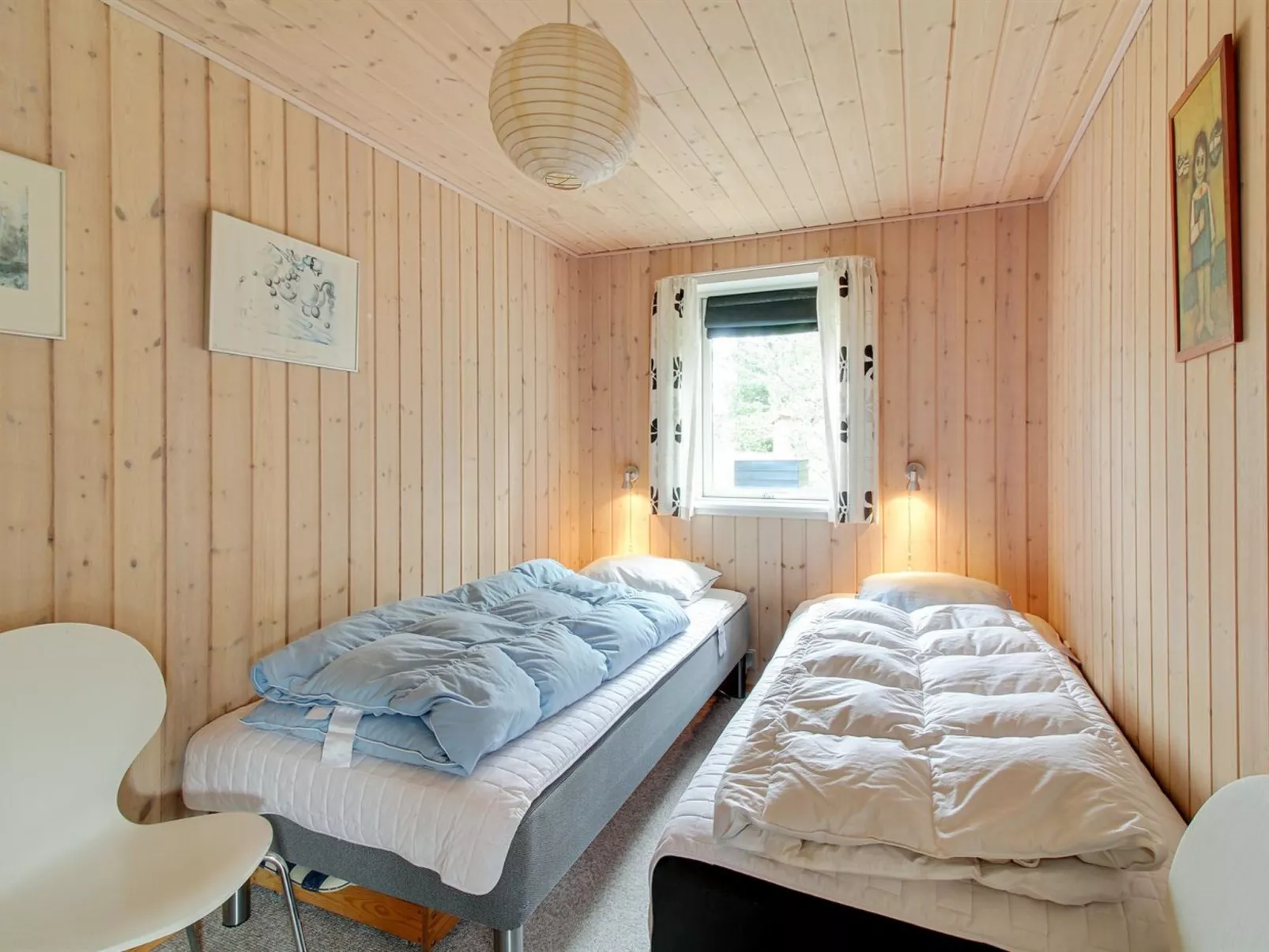 "Eetu" - 1.3km from the sea-Binnen