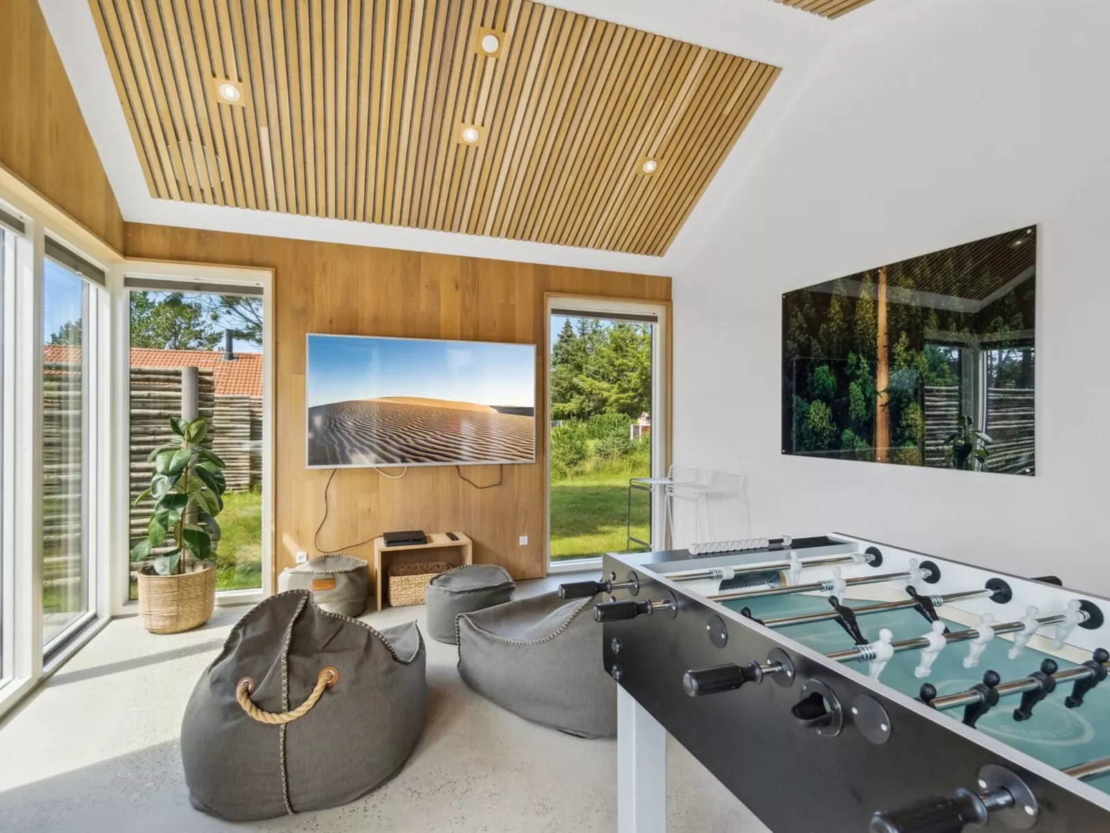 "Toyah" - 400m from the sea-Binnen