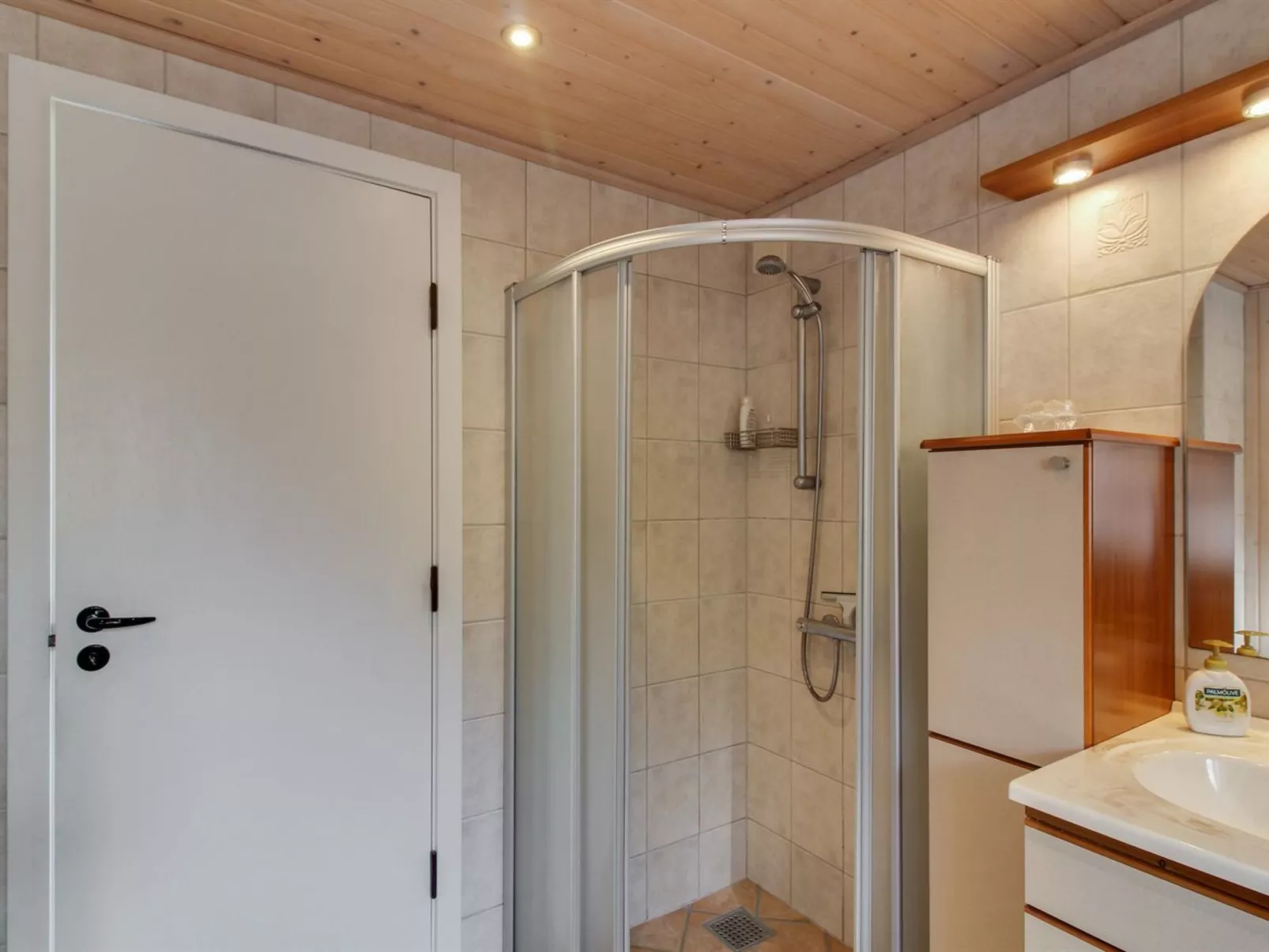 "Rasmina" - 1.2km from the sea-Binnen