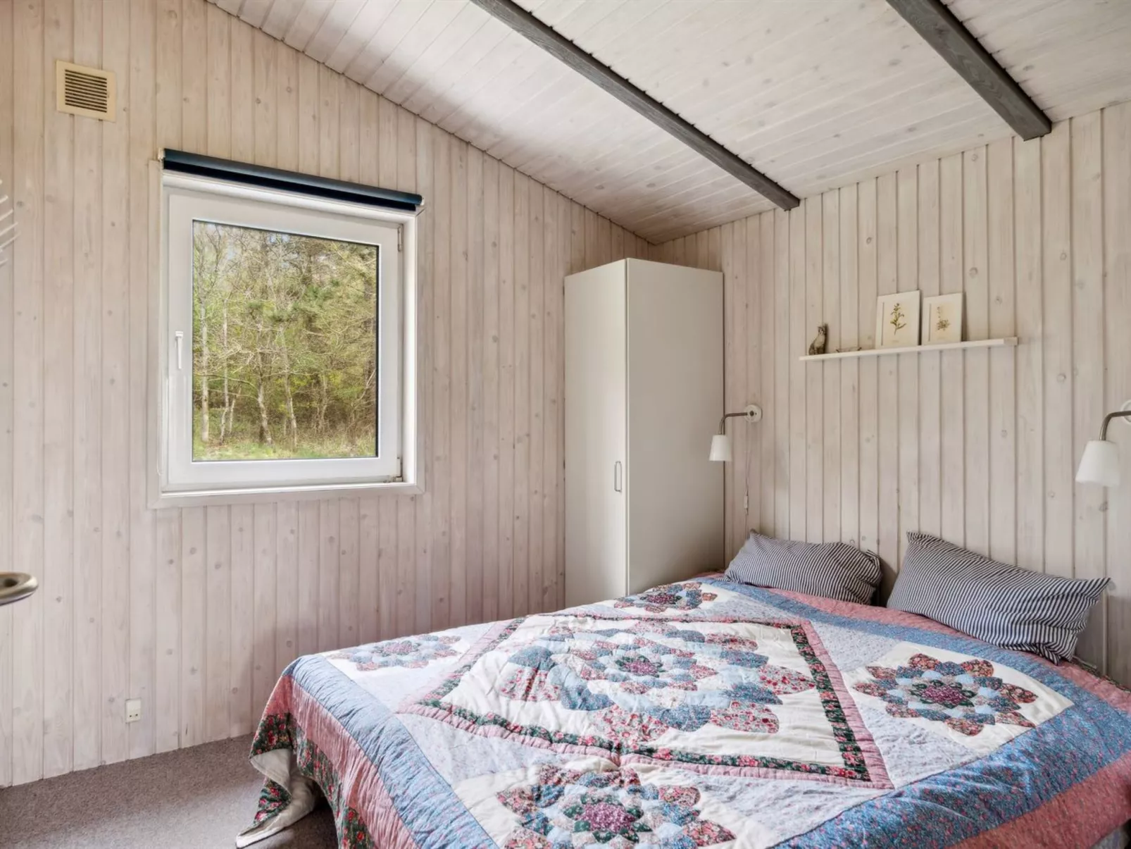 "Marius" - 30m from the sea-Binnen