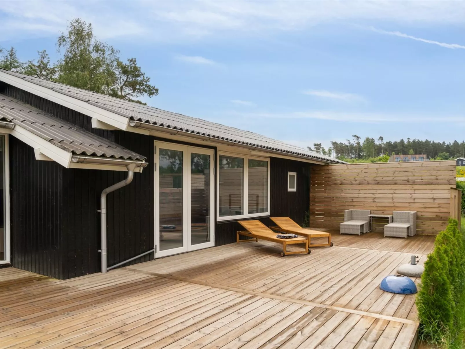 "Neele" - 800m from the sea-Buiten