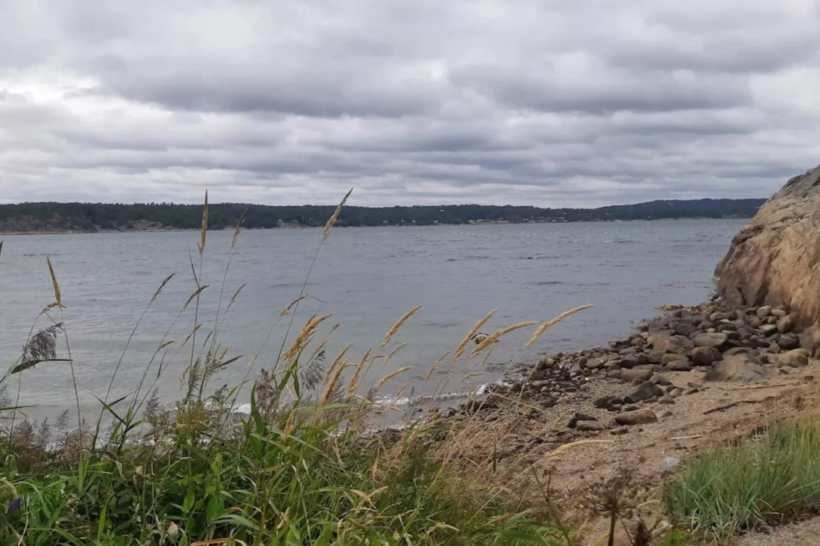 4 persoons vakantie huis in UDDEVALLA-Waterzicht