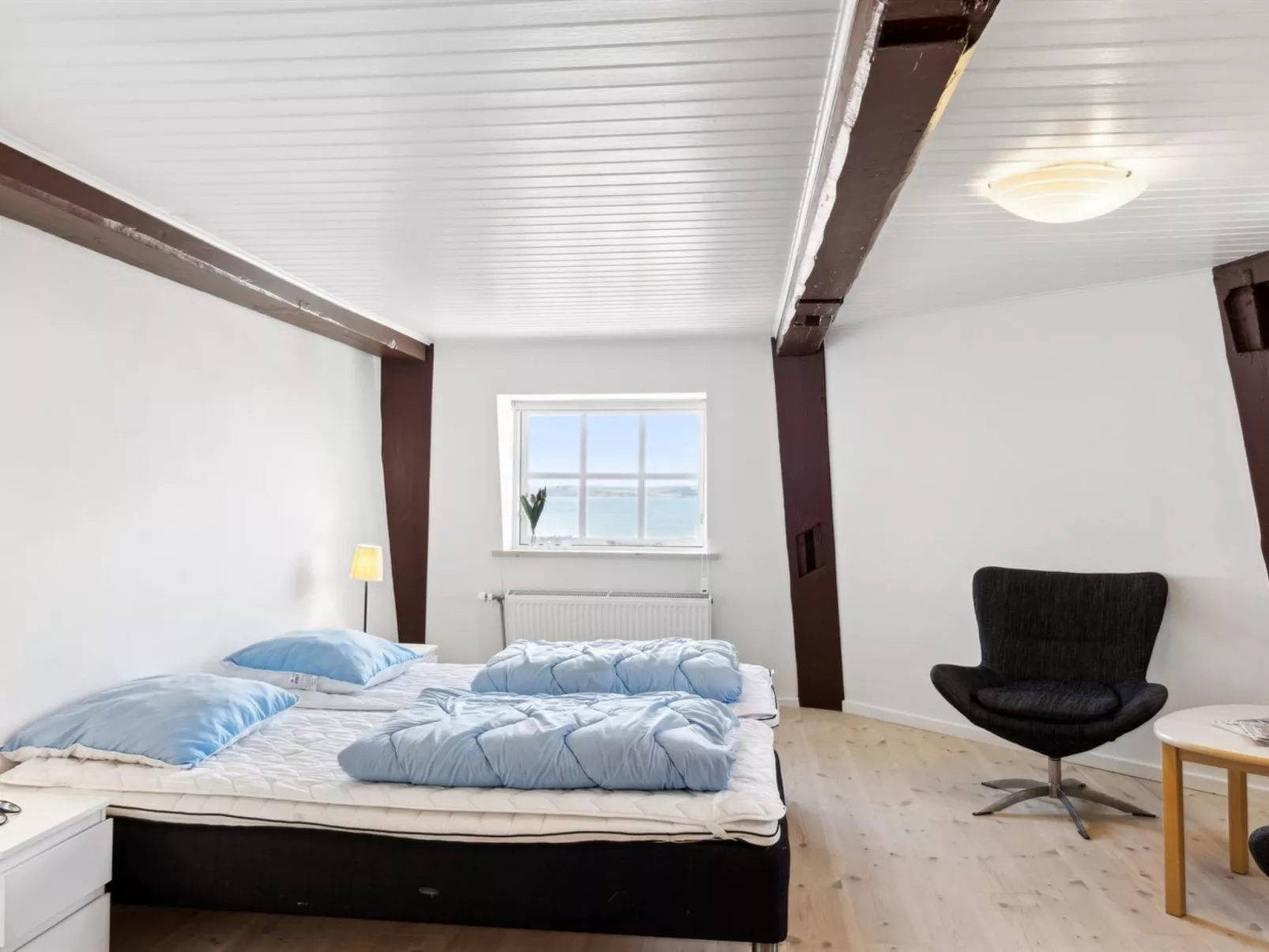 "Fania" - 500m from the sea-Binnen