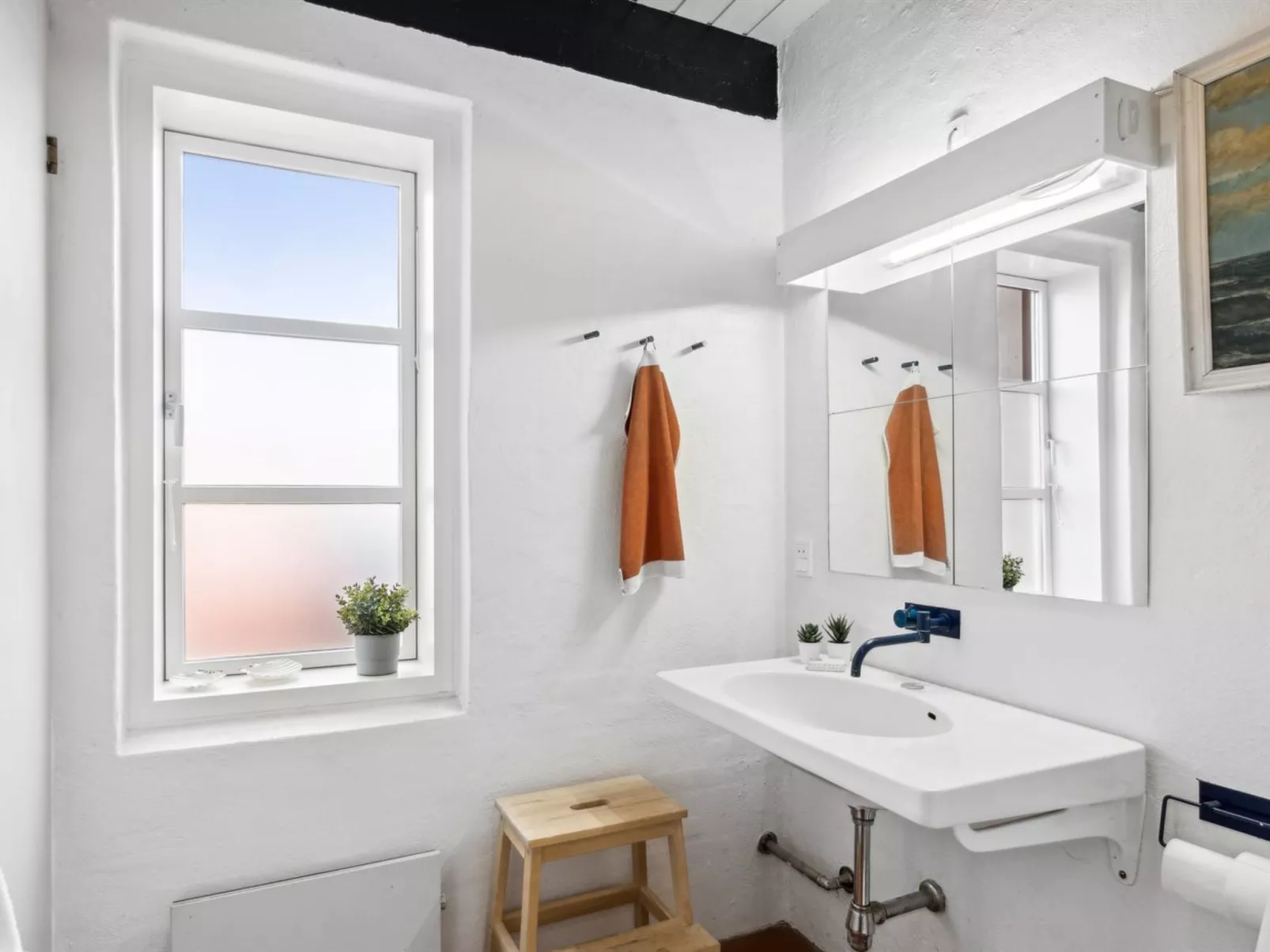 "Ethly" - 10m from the sea-Binnen