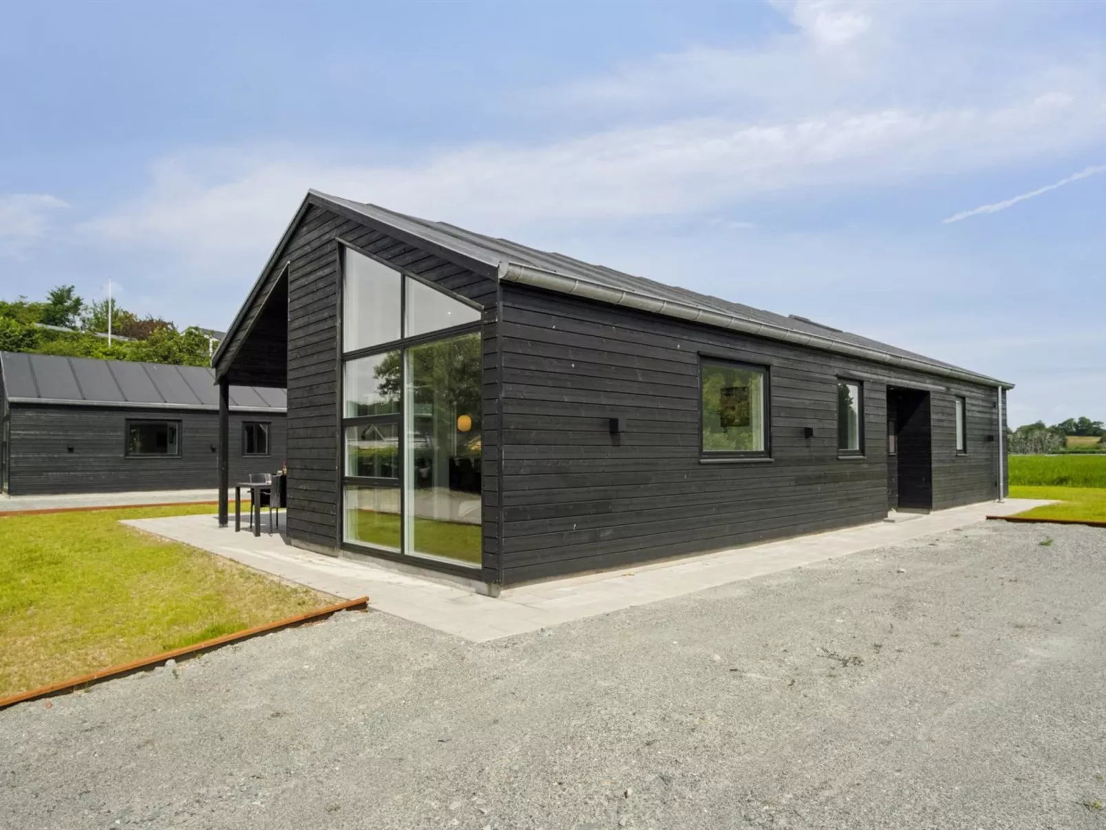 "Henryk" - 75m from the sea-Buiten