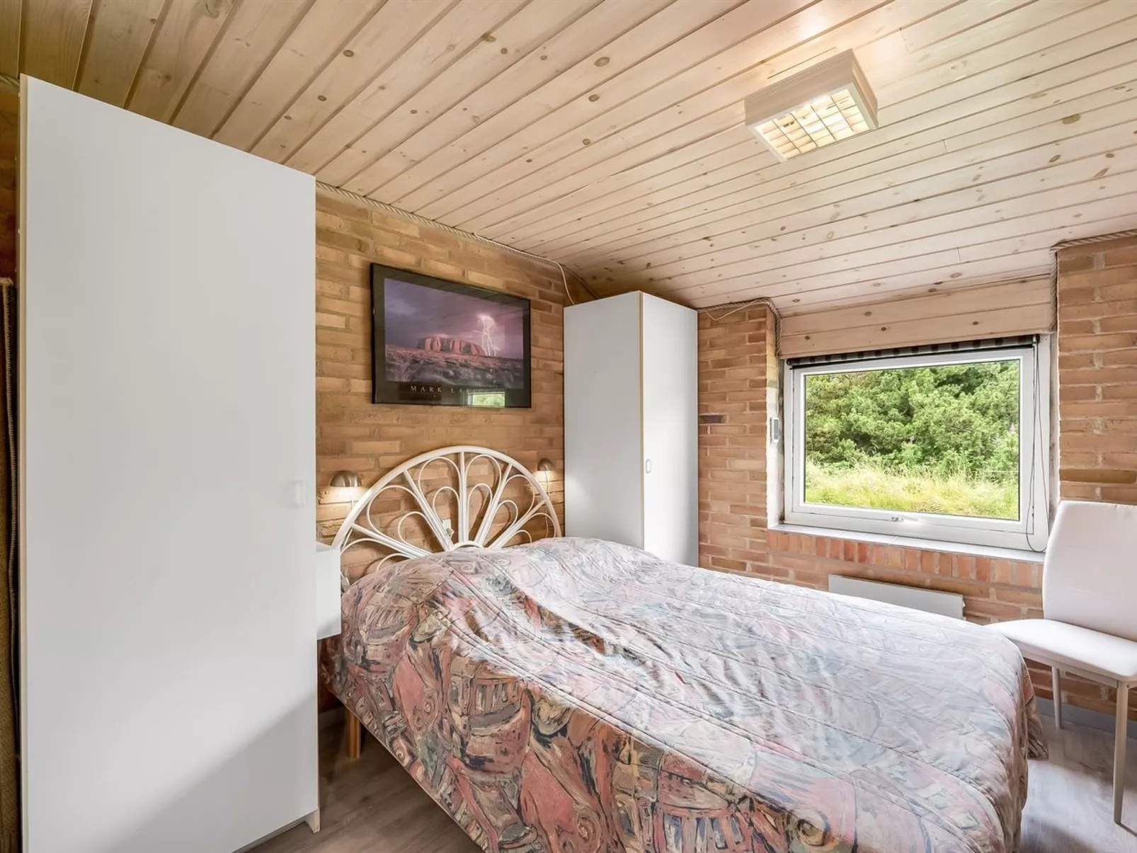 "Dorithea" - 1.3km from the sea-Binnen